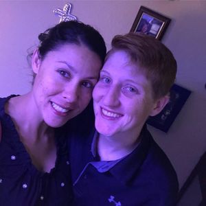 Meet your Posher, Deborah